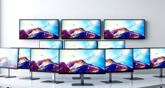 top 27 inch 4k monitors