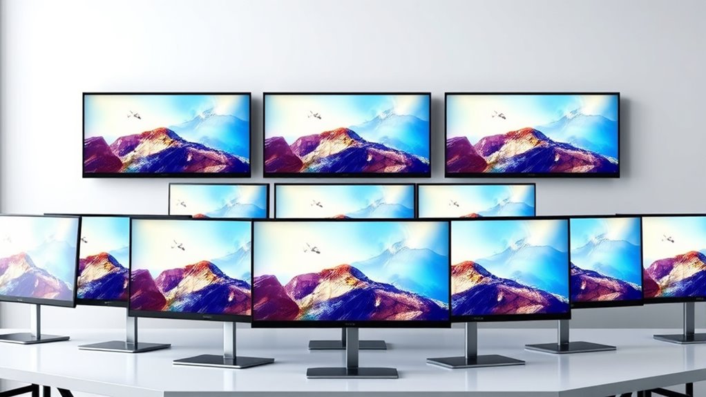 top 27 inch 4k monitors