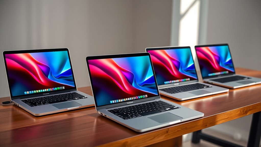 top 32gb memory macbooks