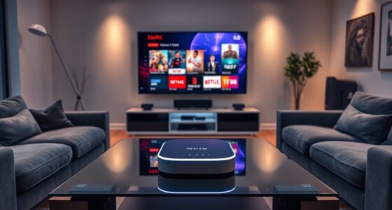 top 4k streaming device picks