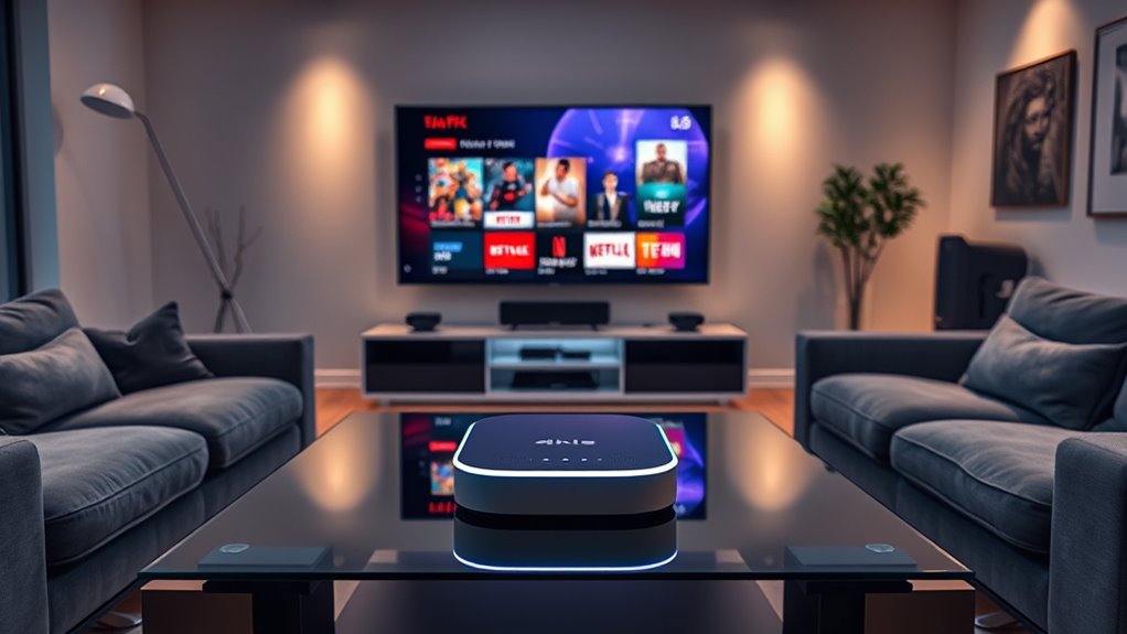 top 4k streaming device picks