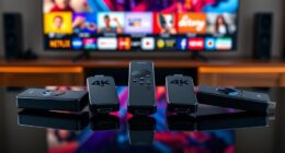 top 4k streaming devices