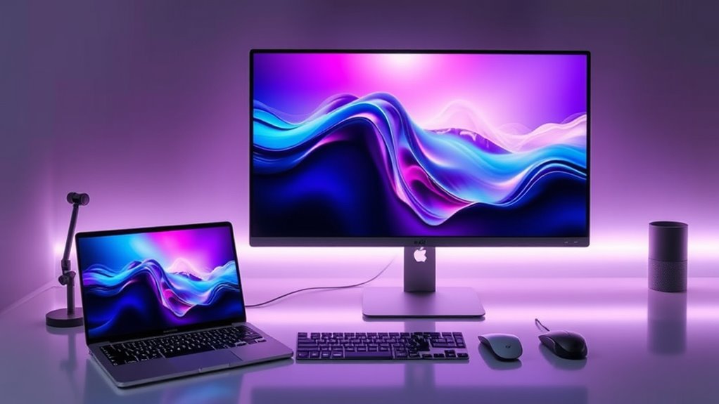 top 5k macbook monitors