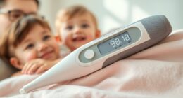 top accurate family thermometers