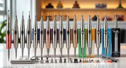 top acrylic nail drill kits