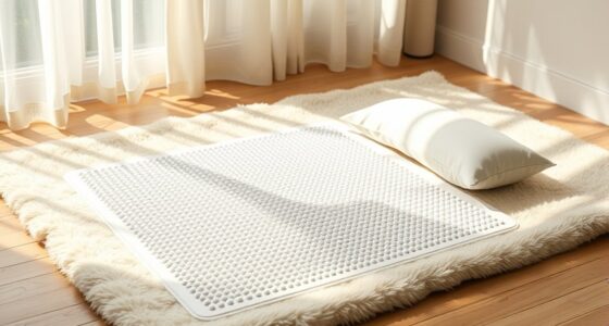 top acupressure mat sets