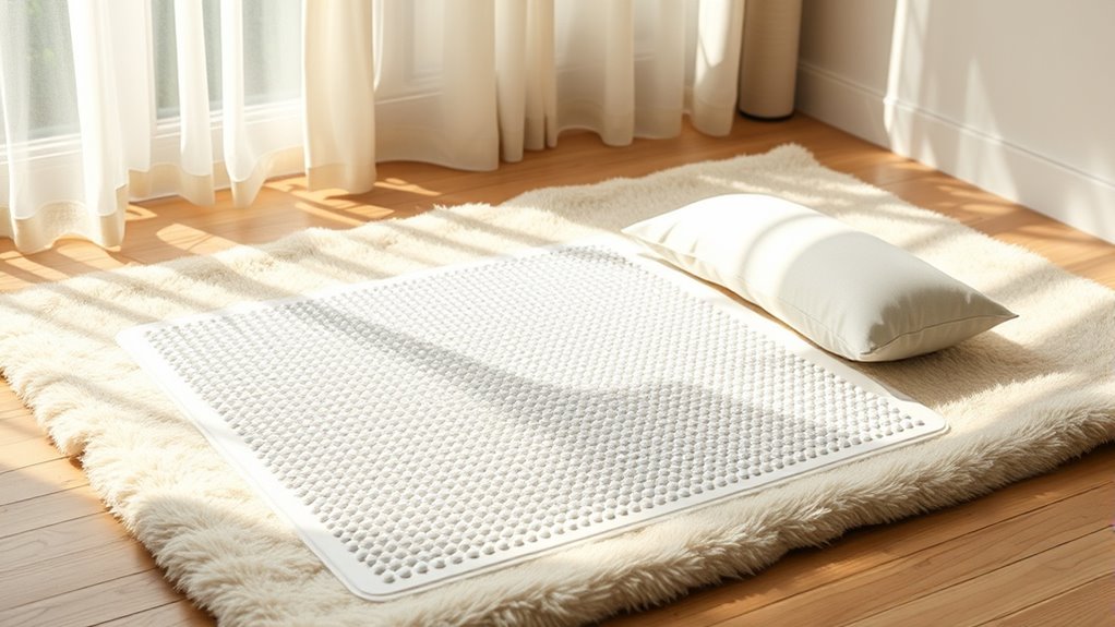 top acupressure mat sets