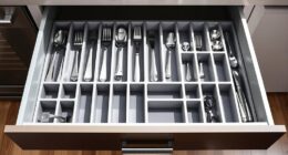 top adjustable drawer dividers