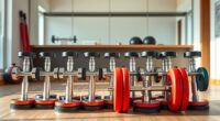 top adjustable dumbbell reviews