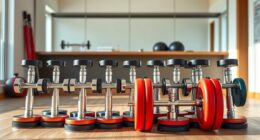 top adjustable dumbbell reviews