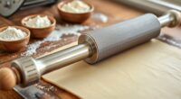 top adjustable rolling pins