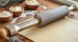 top adjustable rolling pins
