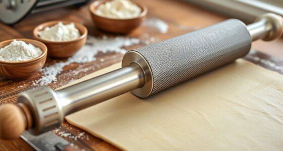 top adjustable rolling pins
