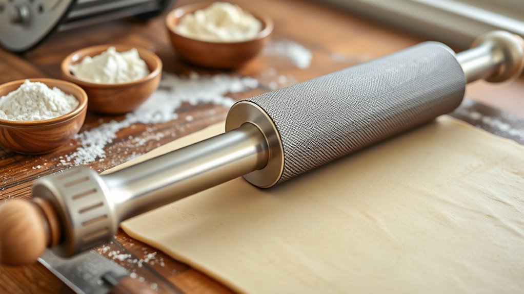 top adjustable rolling pins