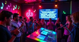 top adult karaoke machine recommendations