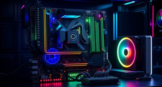 top ai workstation motherboards