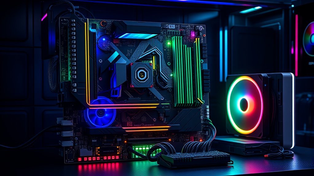 top ai workstation motherboards