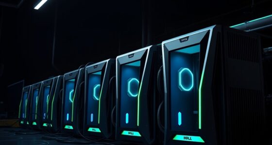 top ai workstations 2025