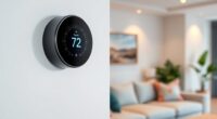 top alexa compatible thermostats