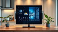 top alexa smart displays
