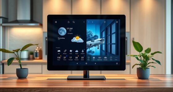 top alexa smart displays