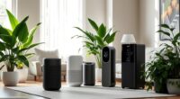 top allergy air purifier list