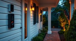top amazon home security