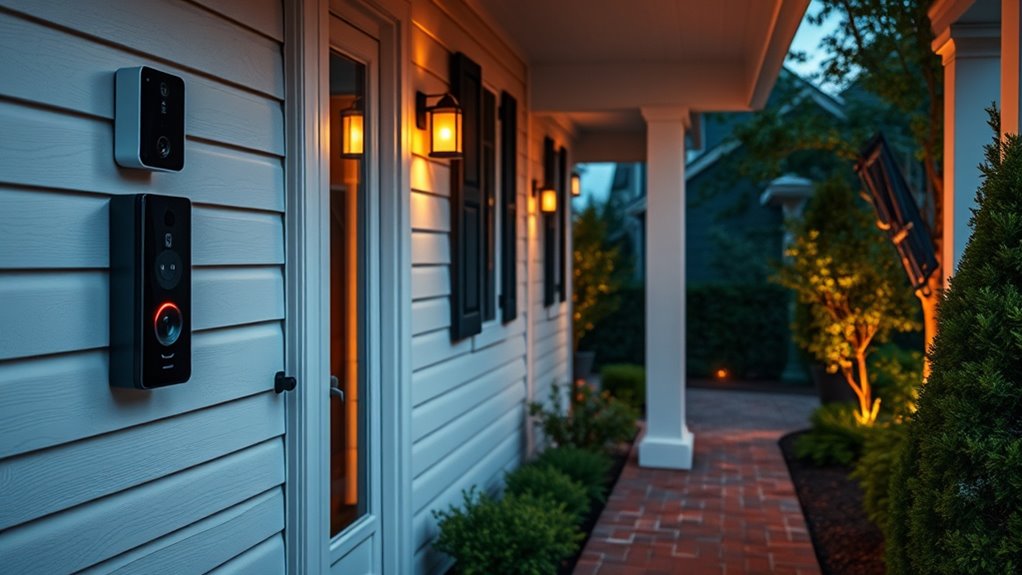 top amazon home security