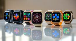 top android smartwatches 2025