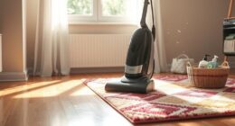 top apartment carpet cleaning options