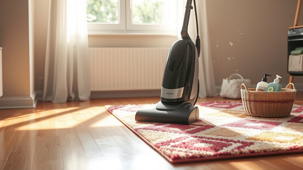 top apartment carpet cleaning options