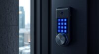 top apartment smart locks