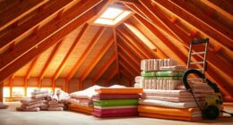 top attic insulation kit options