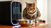 top automatic cat feeders