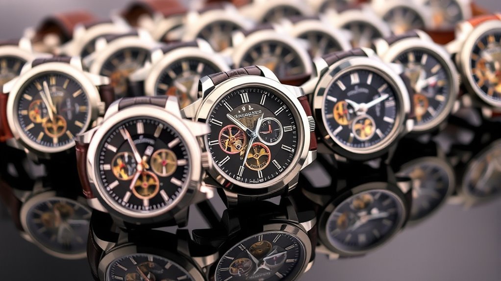 top automatic watch picks