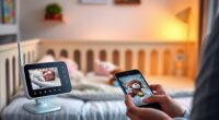 top baby monitors 2023