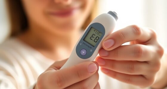 top baby rectal thermometers