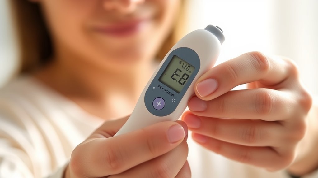 top baby rectal thermometers