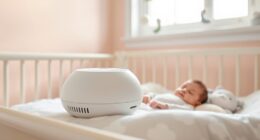 top baby white noise machines
