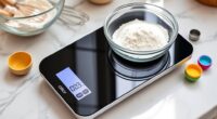 top baking scale recommendations