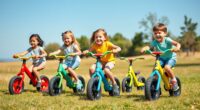 top balance bikes for kids