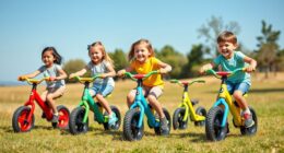 top balance bikes for kids