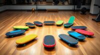top balance board recommendations
