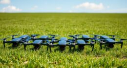 top beginner 4k drones