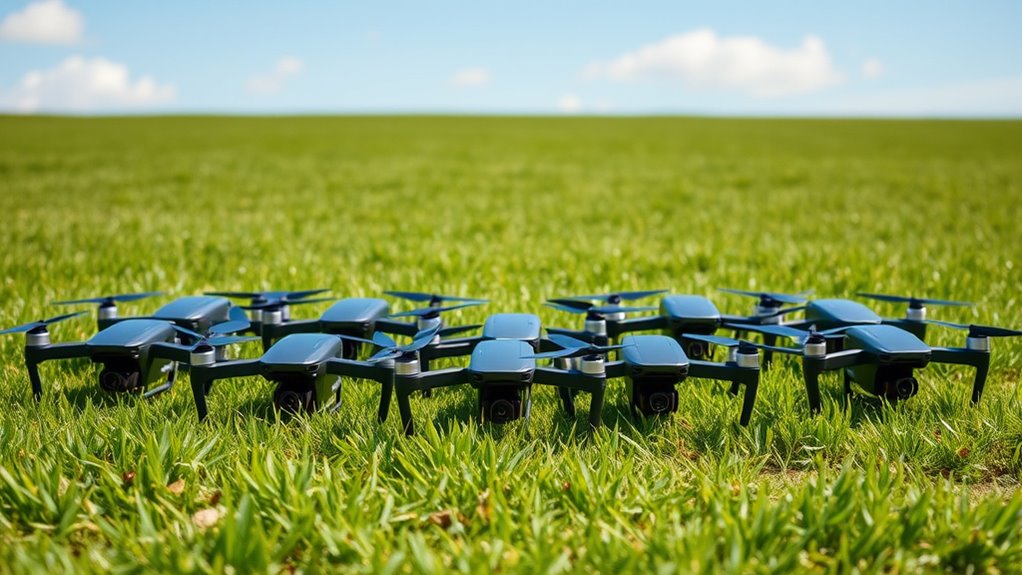 top beginner 4k drones