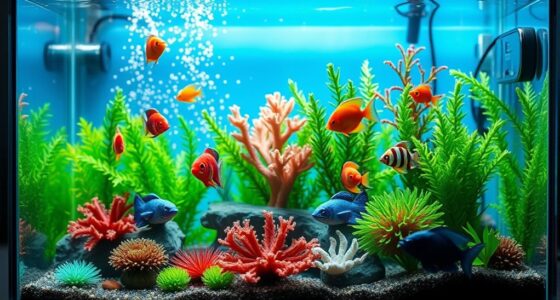 top beginner aquarium kits