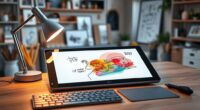 top beginner drawing tablets