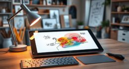 top beginner drawing tablets