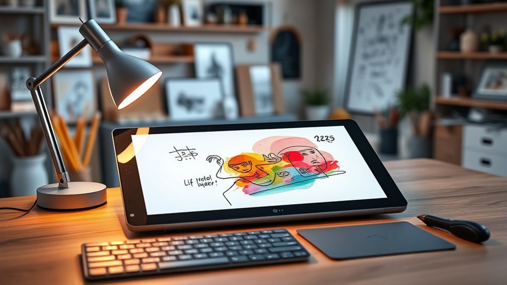 top beginner drawing tablets