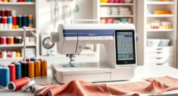 top beginner embroidery machines